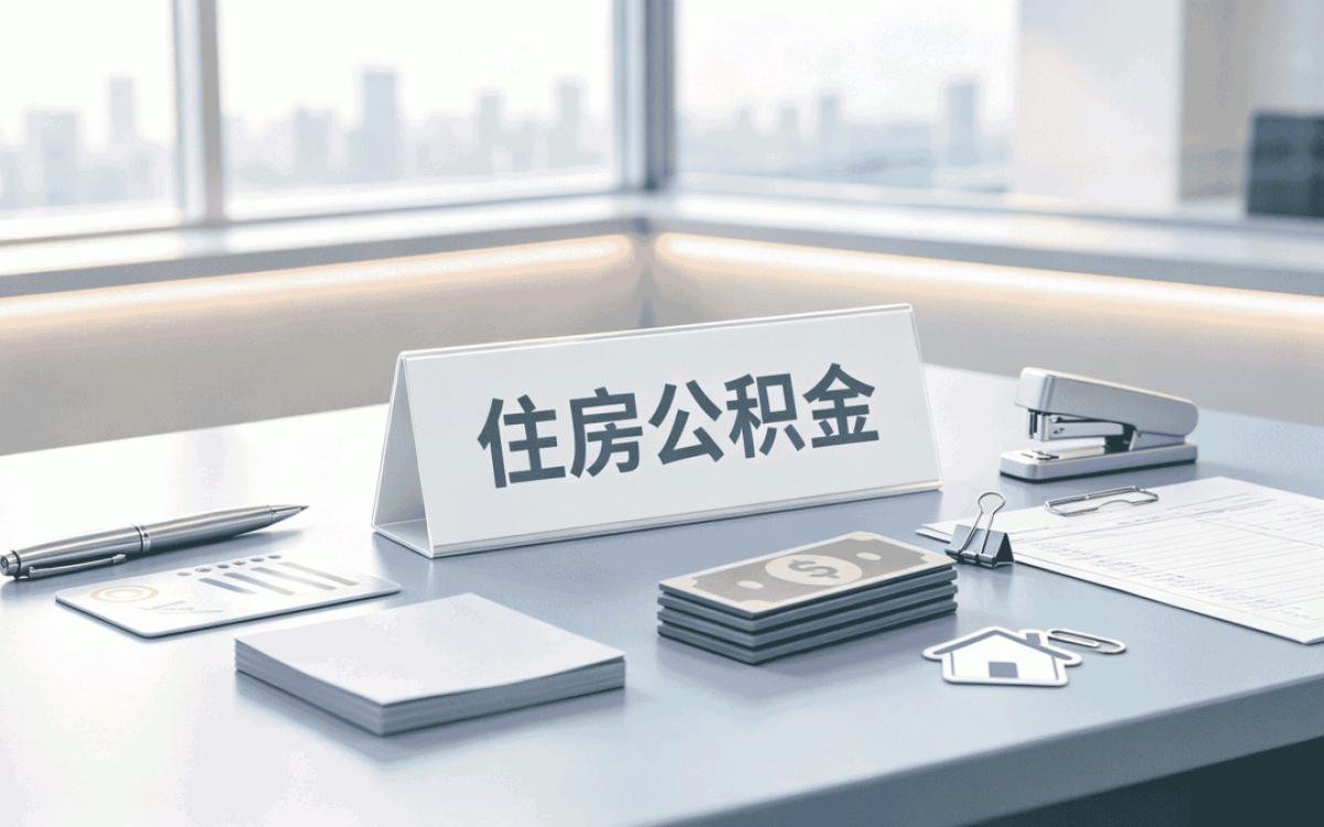 汕尾公积金提取审核时间 这几个坑容易白跑