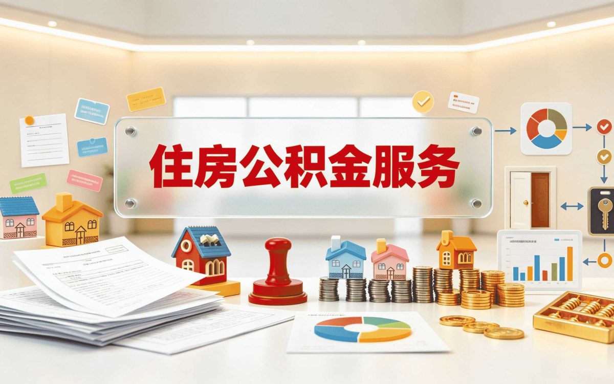 汕尾被裁公积金提取条件新规有没有变