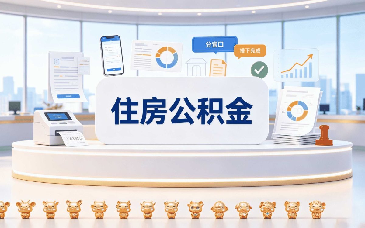 汕尾合同制员工公积金缴存 材料地点时限