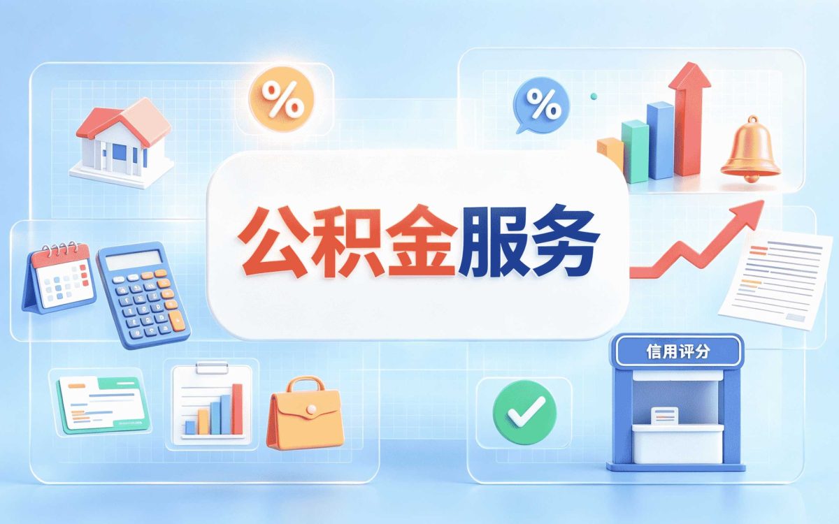 汕尾建造翻建公积金提取流程 适用口径有调整···