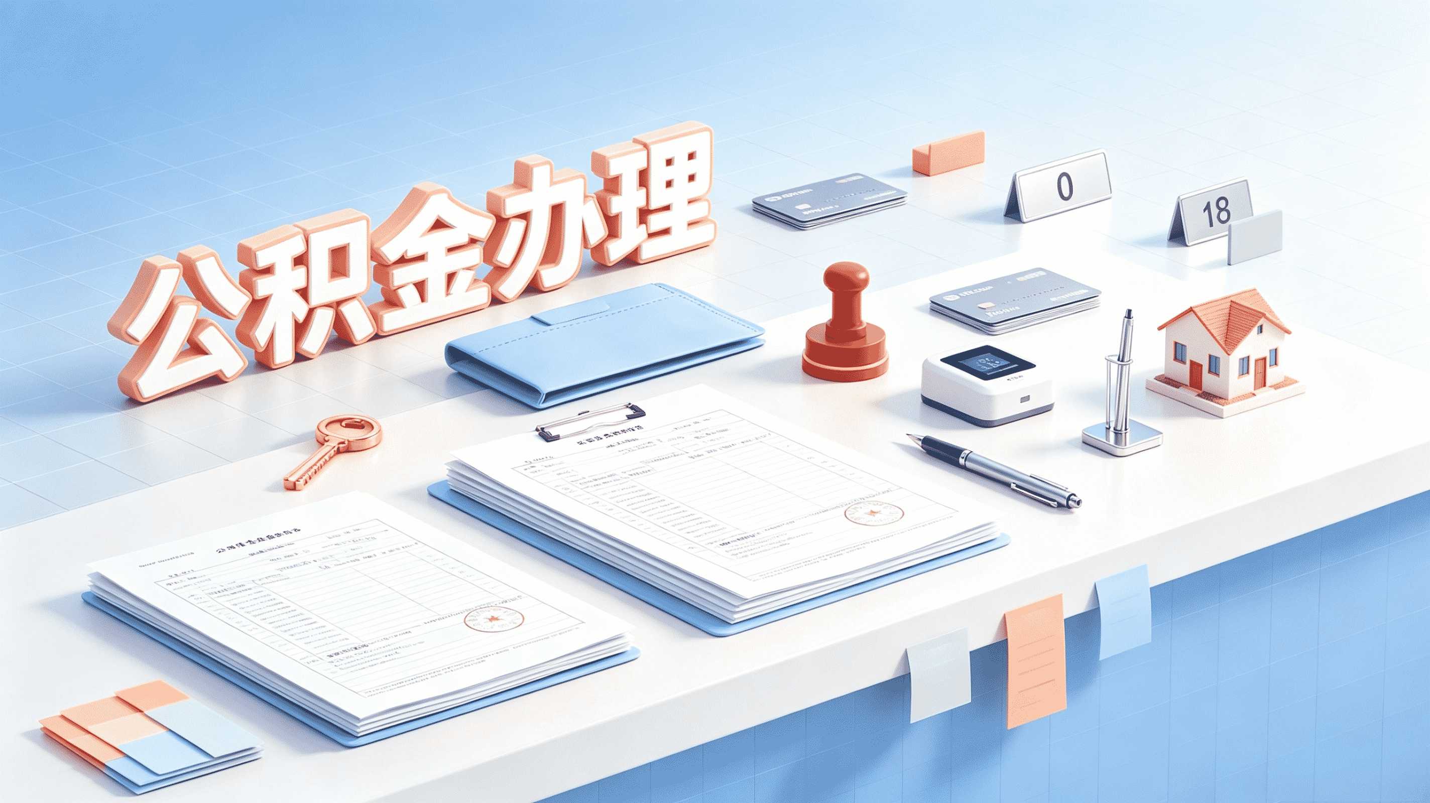 汕尾公积金按月提取,我跑了一趟才搞明白