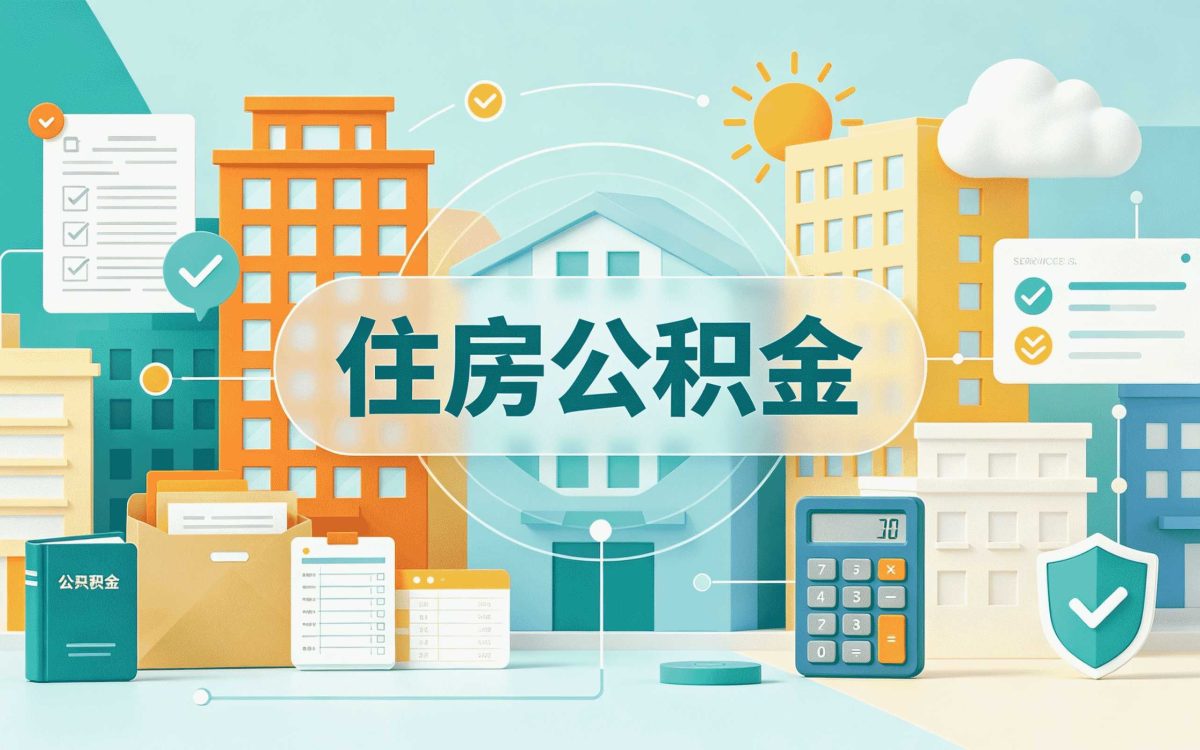 汕尾公积金租房提取多久到账 差几天少多少钱