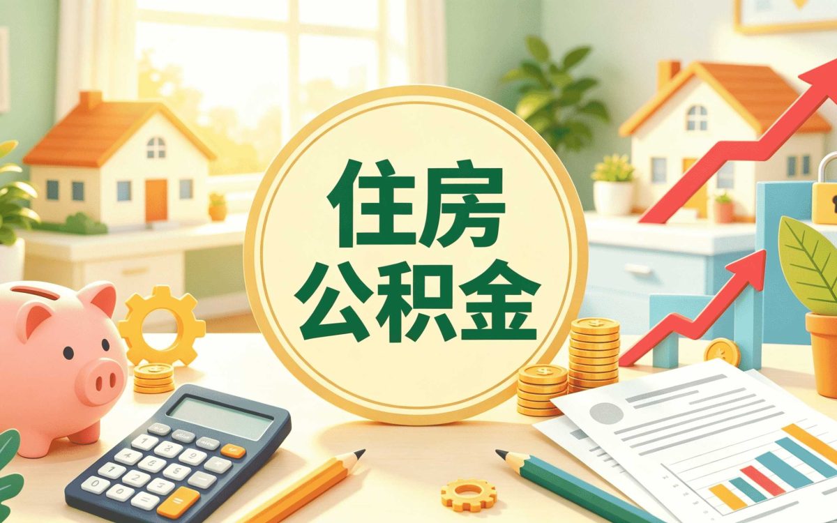 汕尾公积金按月提取所需材料与到账时间