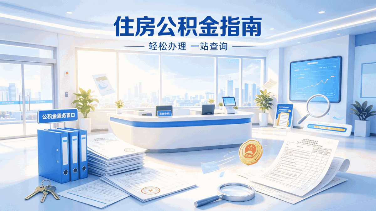 汕尾公积金什么情况可以提取 这几种行不行