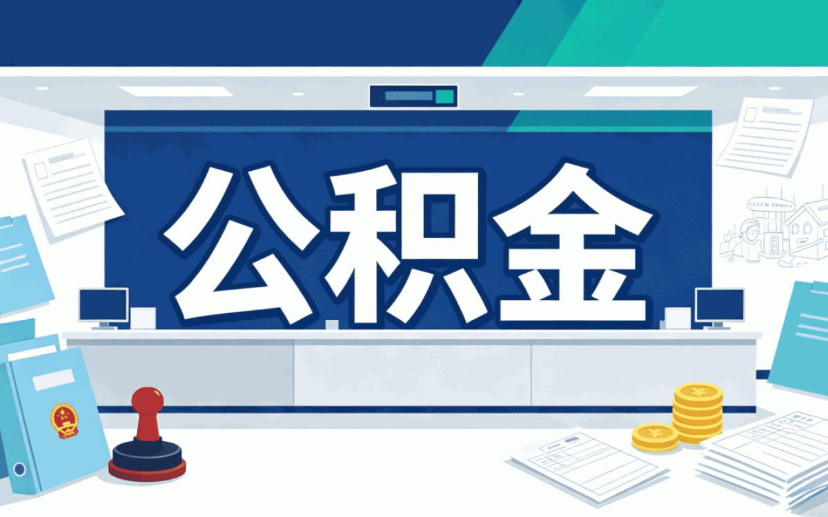 汕尾停薪留职公积金查询 第二回才办成