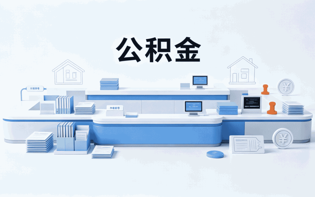 汕尾公积金提取代办可靠吗 行不行