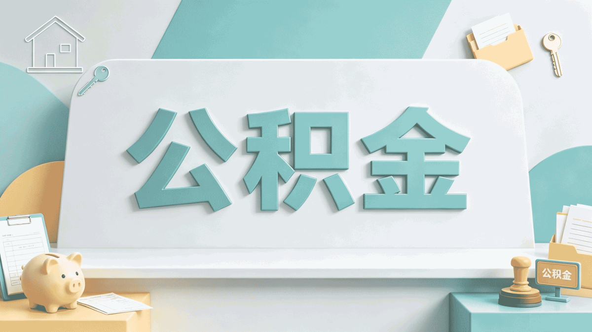 汕尾公积金按月提取,我跑了一趟才搞明白