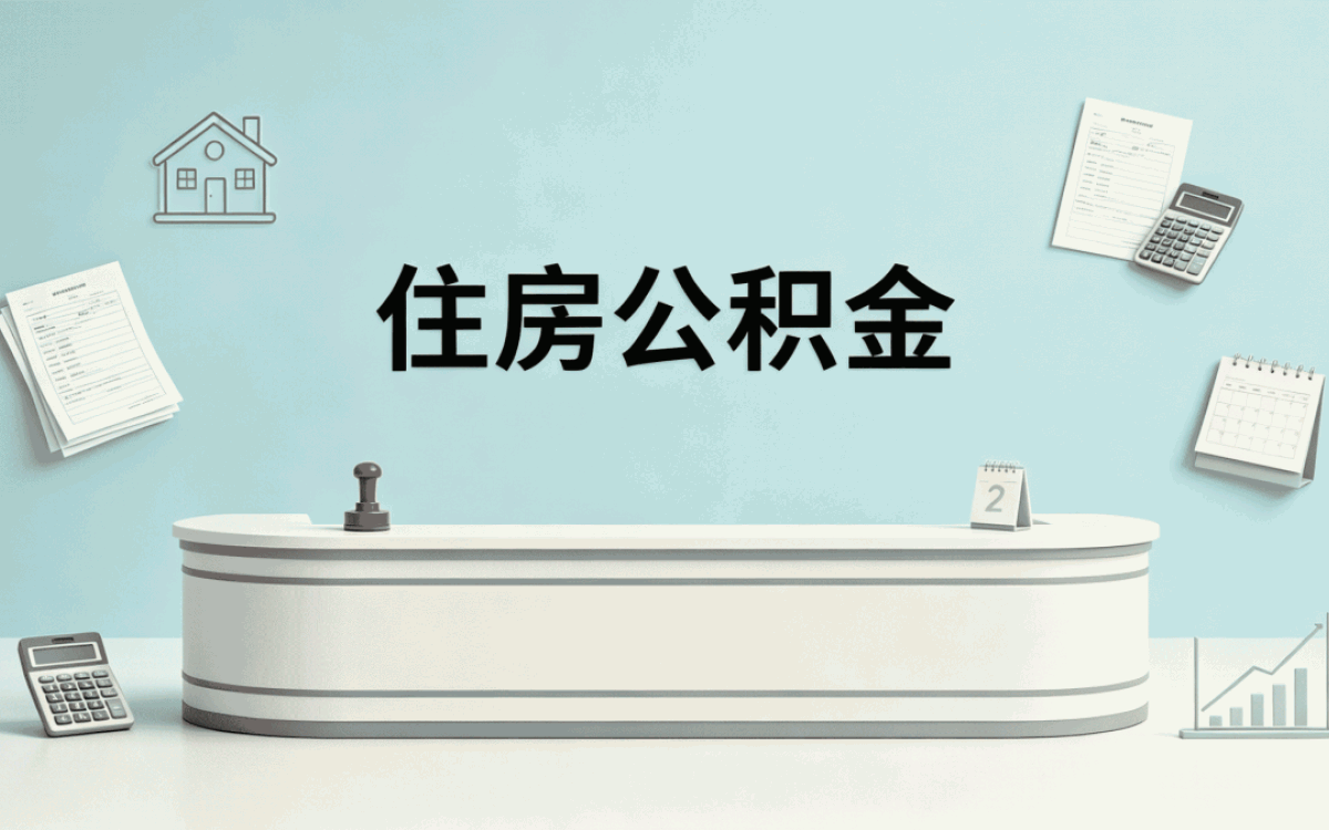 汕尾试用期公积金提取 没转正算不算数