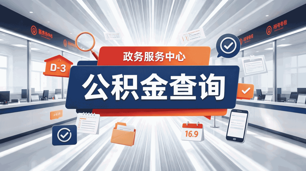 汕尾公积金租房提取多久到账 差几天少多少钱