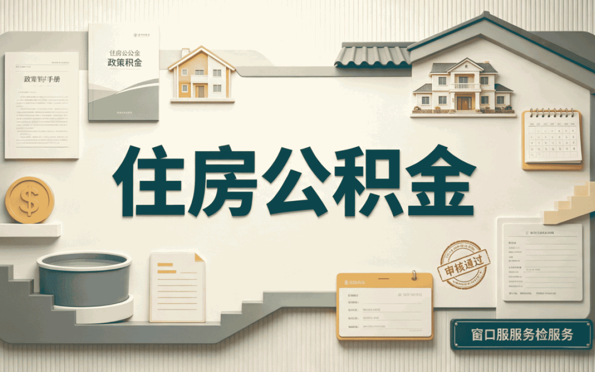 汕尾合同制员工公积金缴存 材料地点时限