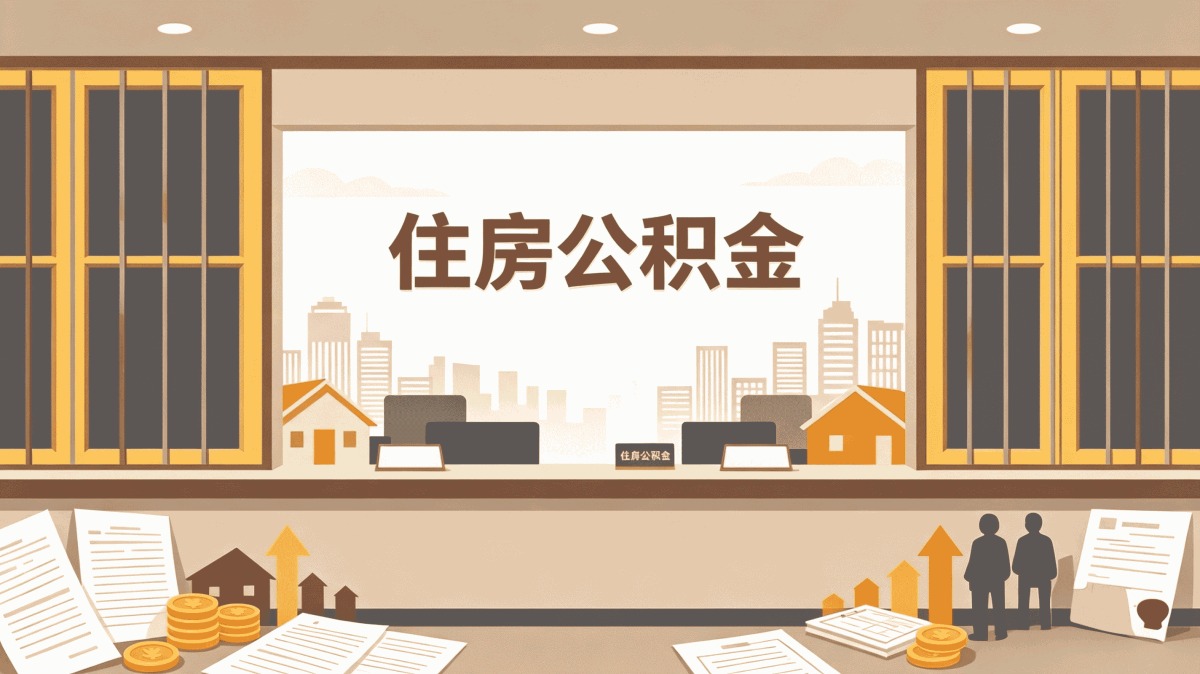 汕尾公积金租房提取多久到账 差几天少多少钱