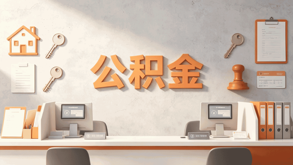 汕尾租房后公积金提取注意事项