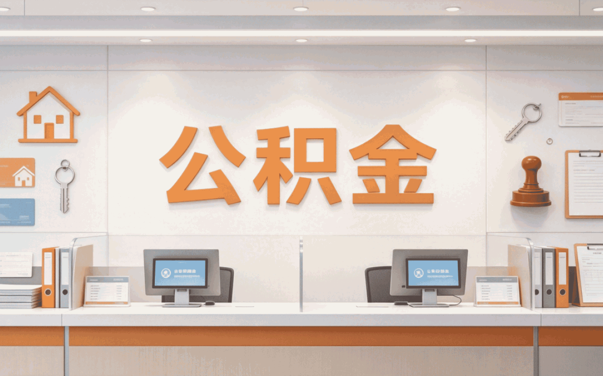 汕尾正规公积金代提平台 政策口径怎么算