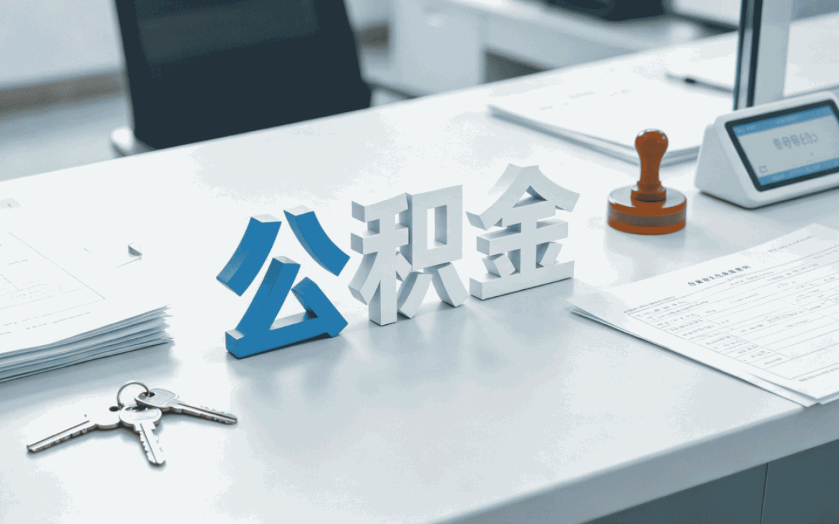 汕尾租房后公积金提取注意事项