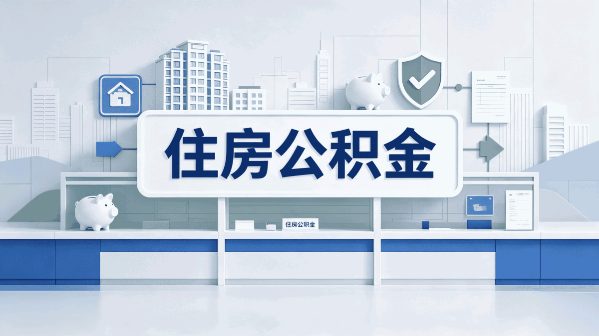 汕尾公积金基数是什么意思 别踩这几个坑
