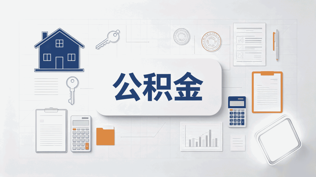 汕尾被裁公积金提取条件新规有没有变