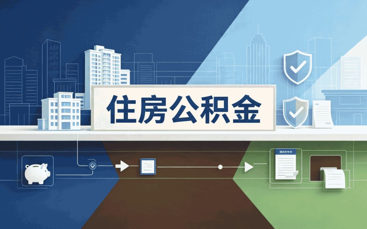 汕尾公积金找人代办要多少钱 新规口径怎么算