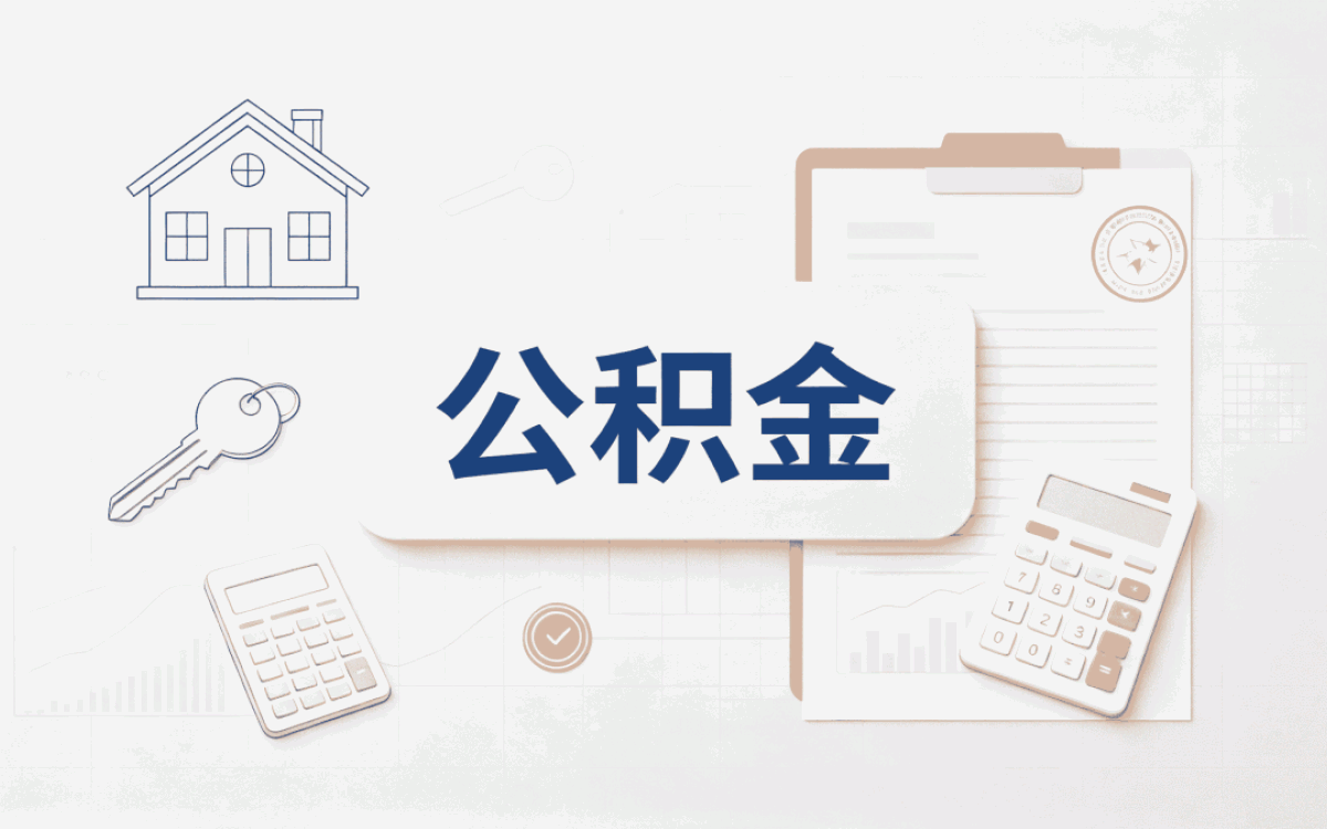 汕尾公积金什么情况可以提取 这几种行不行
