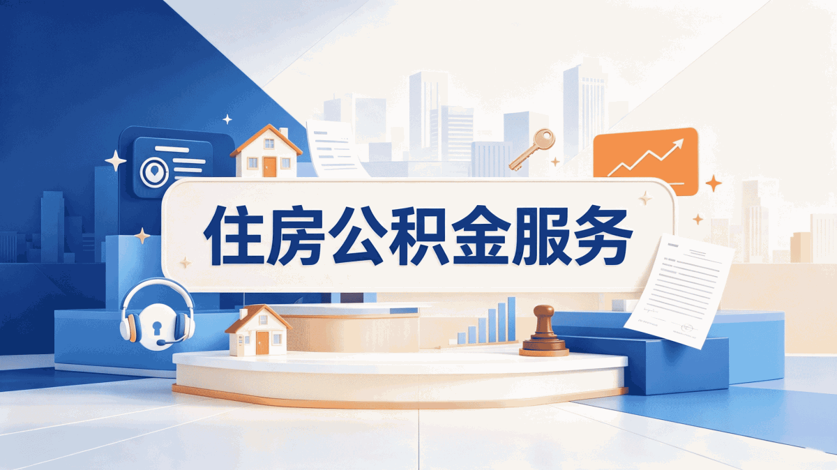 汕尾公积金代办公司收费标准是什么 值不值