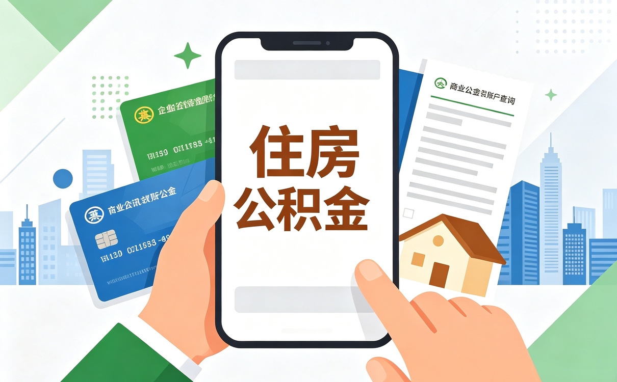 汕尾中介帮忙提取公积金可靠吗 一笔笔算差多少钱
