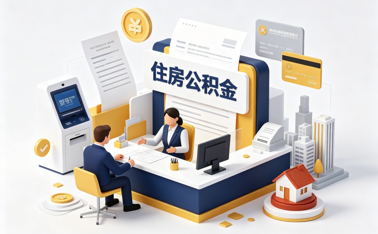汕尾被裁公积金提取条件新规有没有变