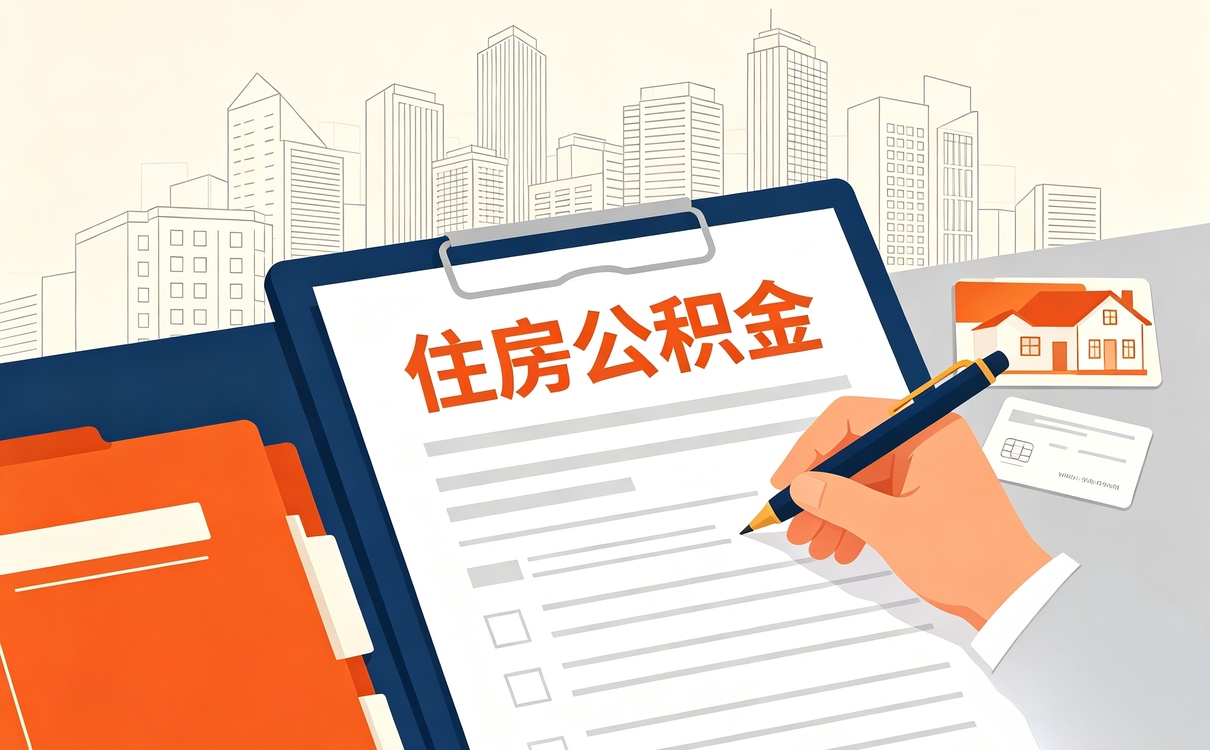汕尾购房公积金提取办理攻略材料时限一次说清