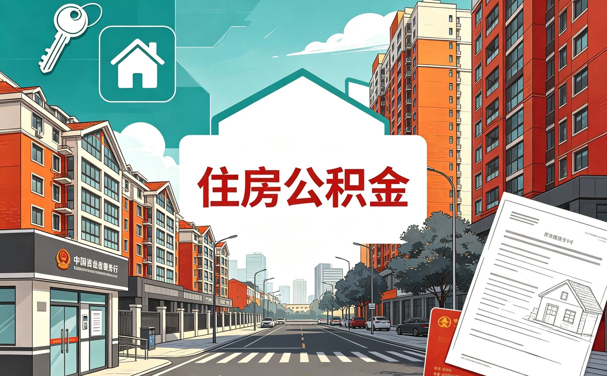 汕尾公积金合并手续 别踩这几个坑容易白跑
