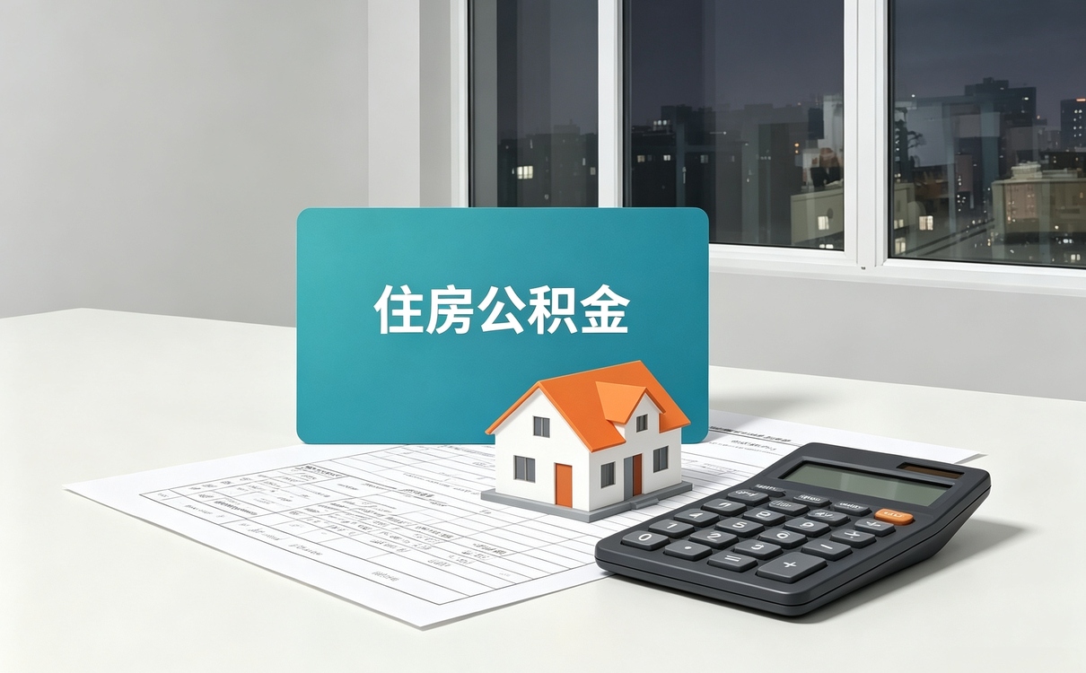 汕尾公积金销户提取怎么操作 别踩这几个坑