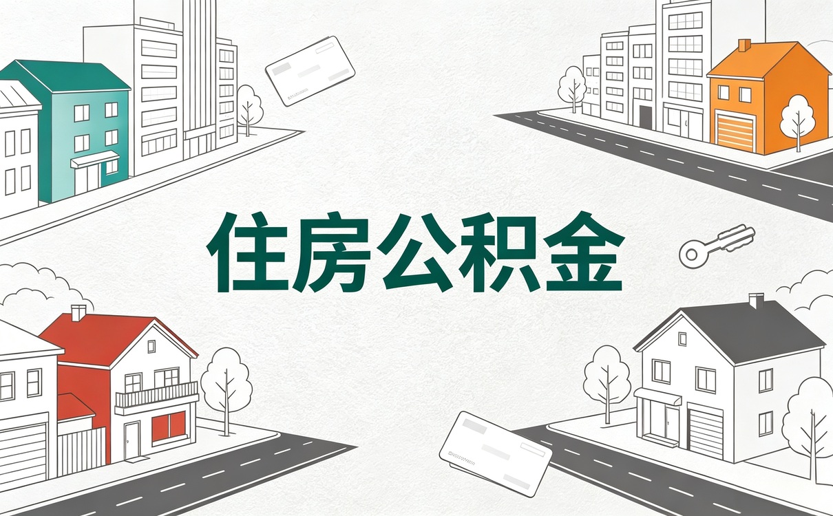 汕尾公积金代办服务我跑了两趟才办成